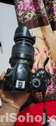 Nikon D3200
